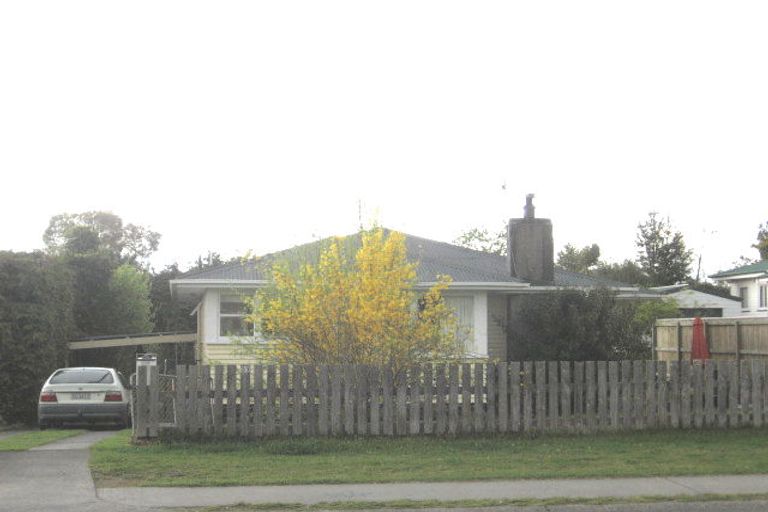 Photo of property in 31 Tonga Street, Taupo, 3330