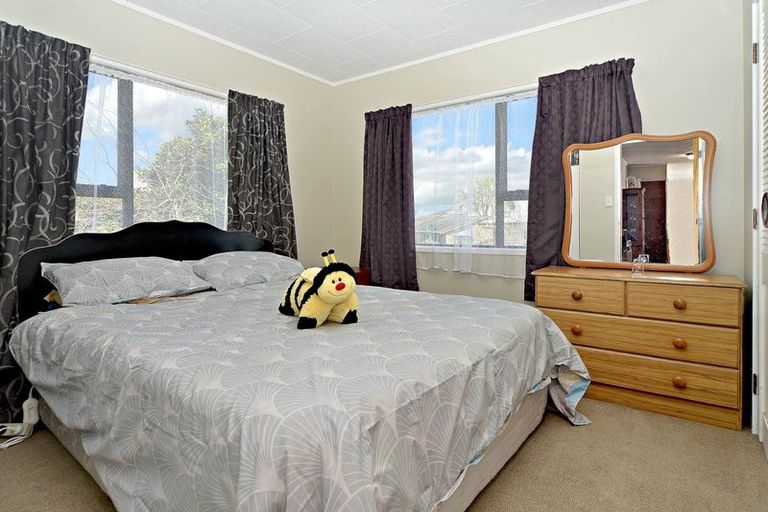Photo of property in 21 Glenlea Place, Flat Bush, Auckland, 2019