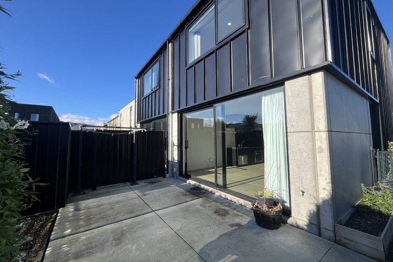 Photo of property in 431a Jackson Street, Petone, Lower Hutt, 5012