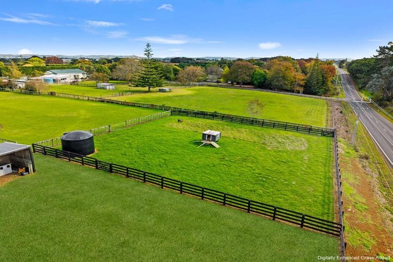 Photo of property in 217 Glenbrook Station Road, Glenbrook, Waiuku, 2681