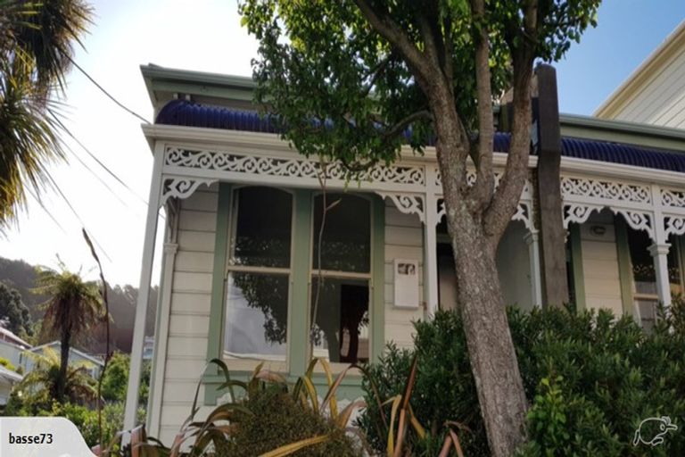 Photo of property in 184 Tasman Street, Mount Cook, Wellington, 6021