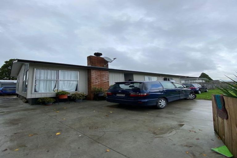 Photo of property in 94 Wordsworth Road, Manurewa, Auckland, 2102