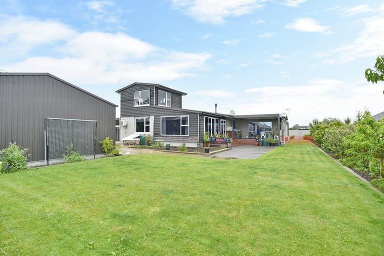 Photo of property in 10 Hugh Street, Kaiapoi, 7630