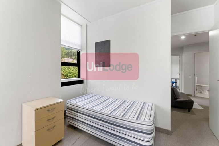 Photo of property in Stafford House, 40 The Terrace, Wellington Central, Wellington, 6011