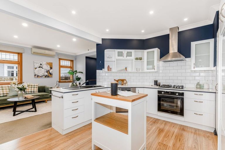 Photo of property in 20 Hume Street, Alicetown, Lower Hutt, 5010