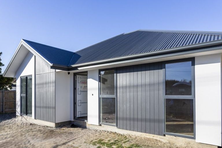 Photo of property in 96 Suva Street, Upper Riccarton, Christchurch, 8041