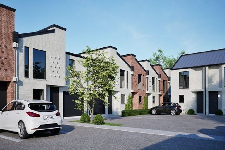 Photo of property in 88 Holly Road, St Albans, Christchurch, 8014