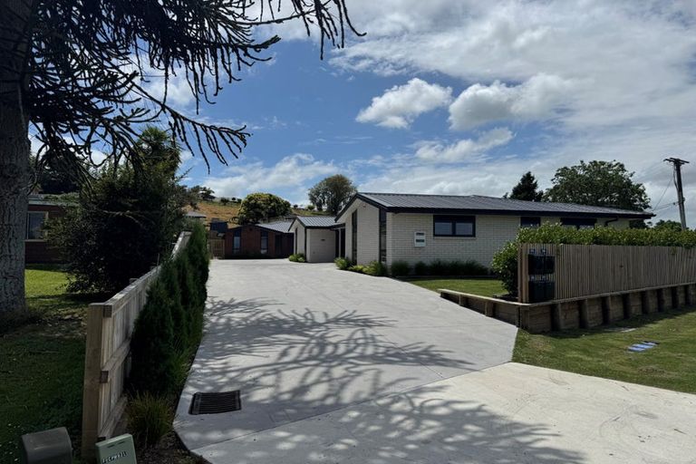 Photo of property in 111a Main Road North, Otorohanga, 3900