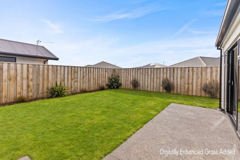 Photo of property in 5 Hurring Lane, Rolleston, 7615