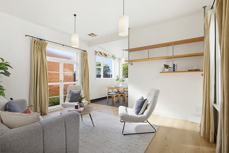 Photo of property in 9 Tully Street, Kilbirnie, Wellington, 6022
