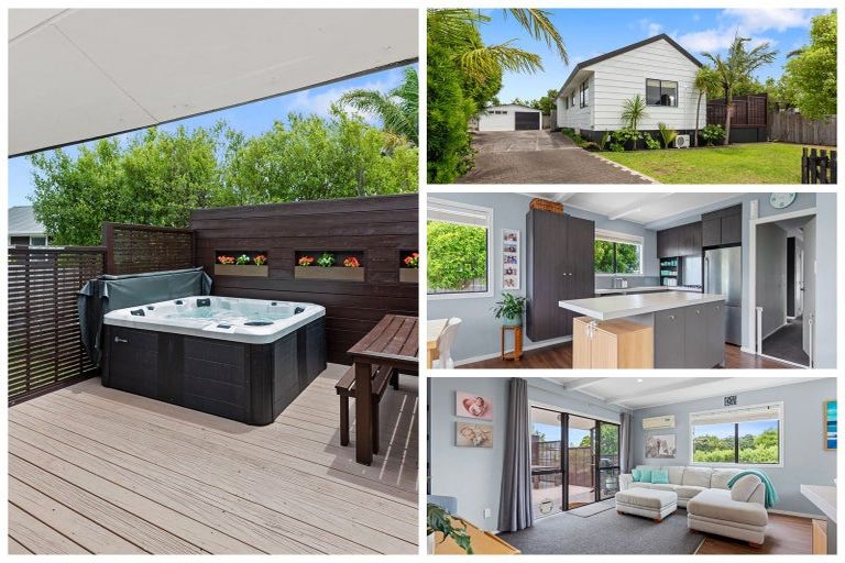 Photo of property in 54 Grenada Street, Mount Maunganui, 3116