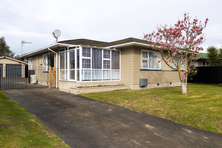 Photo of property in 43 Bill Hercock Street, Pirimai, Napier, 4112