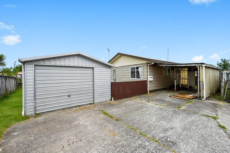 Photo of property in 12b Byron Road, Enderley, Hamilton, 3214