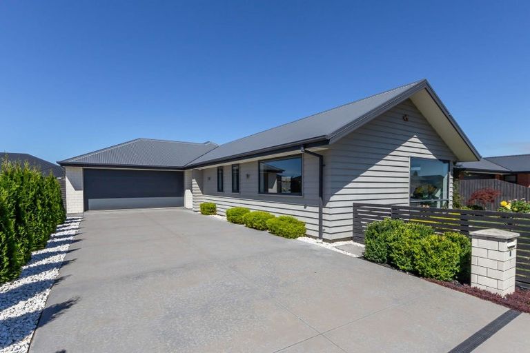Photo of property in 8 Kendon Drive, Rolleston, 7614