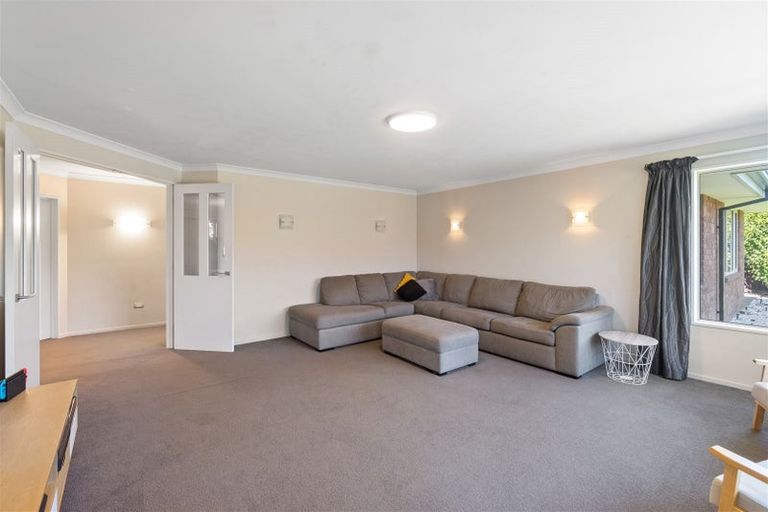 Photo of property in 17 Fairfield Way, Rolleston, 7614