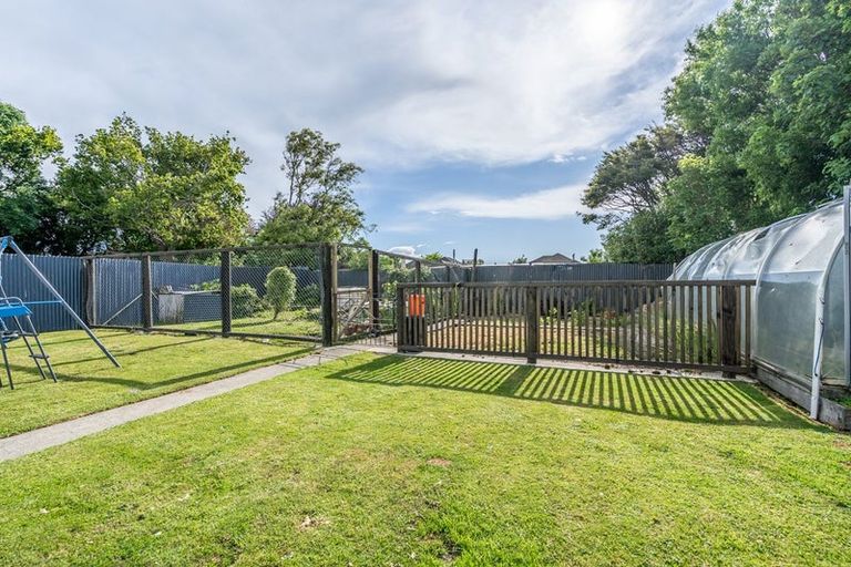 Photo of property in 148 Morton Street, Strathern, Invercargill, 9812