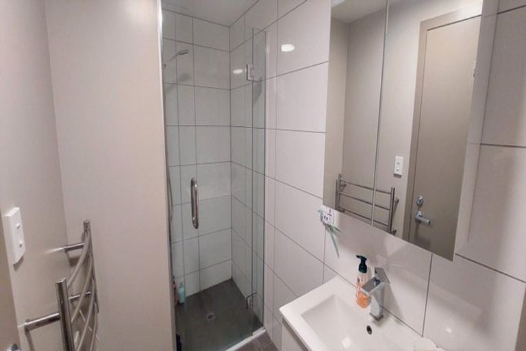 Photo of property in Canvas Apartments, 307u4 Willis Street, Te Aro, Wellington, 6011