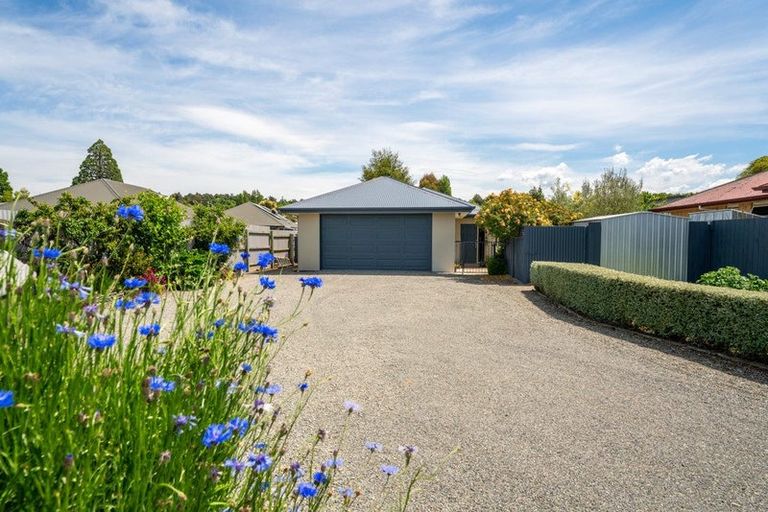 Photo of property in 4b Connolly Street, Geraldine, 7930