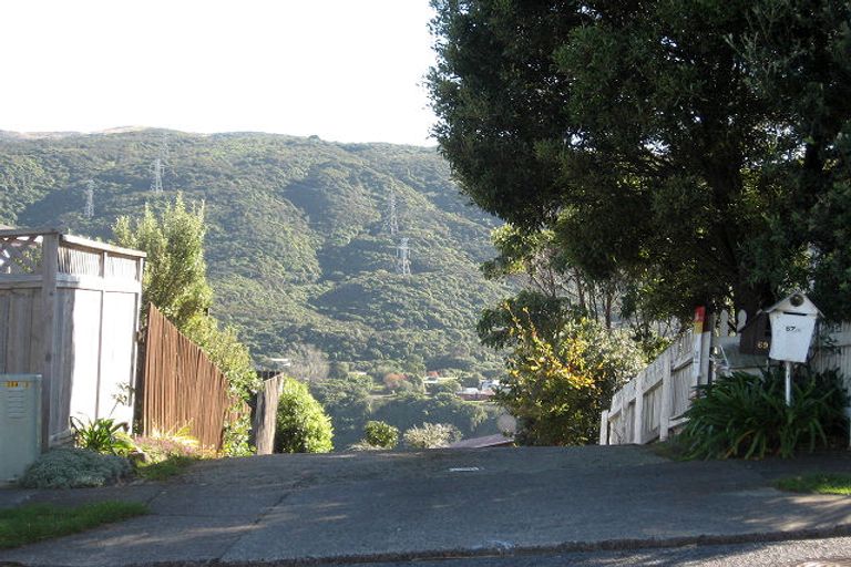 Photo of property in 67 Lord Street, Stokes Valley, Lower Hutt, 5019