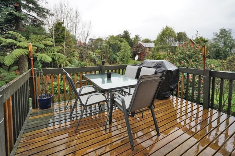 Photo of property in 293 Ohaupo Road, Glenview, Hamilton, 3206