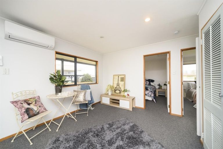 Photo of property in 6 Purnell Place, Marton, 4710