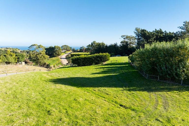 Photo of property in 27 Green Island Bush Road, Blackhead, Dunedin, 9076