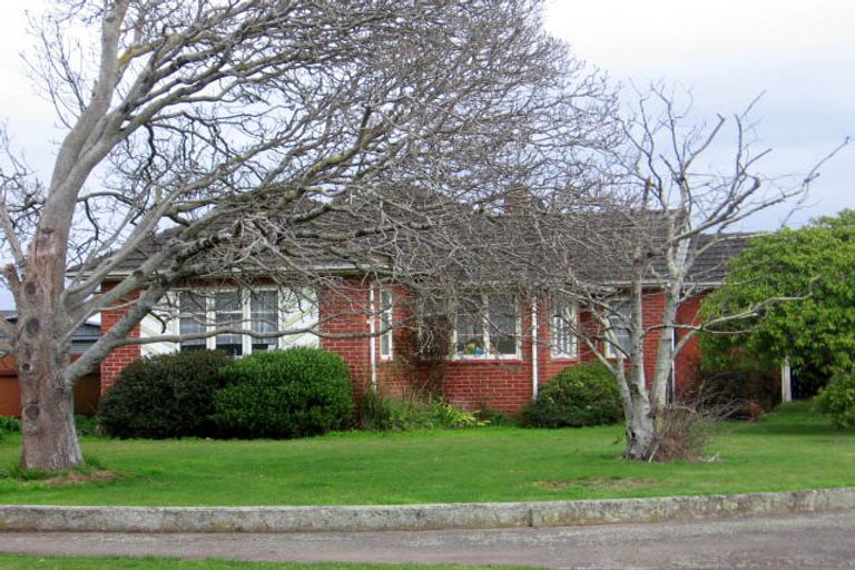 Photo of property in 47 Masters Crescent, Masterton, 5810