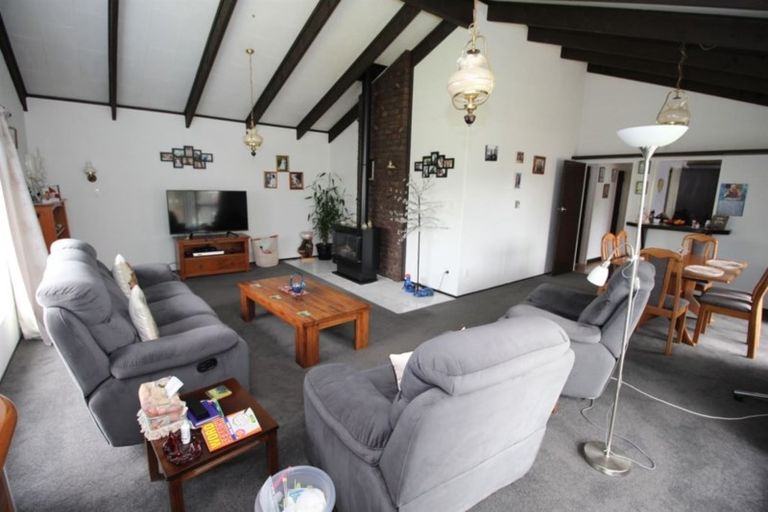 Photo of property in 1 Cullen Crescent, Tokoroa, 3420