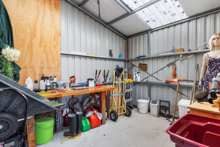 Photo of property in 30 Gouland Road, Spring Creek, 7202