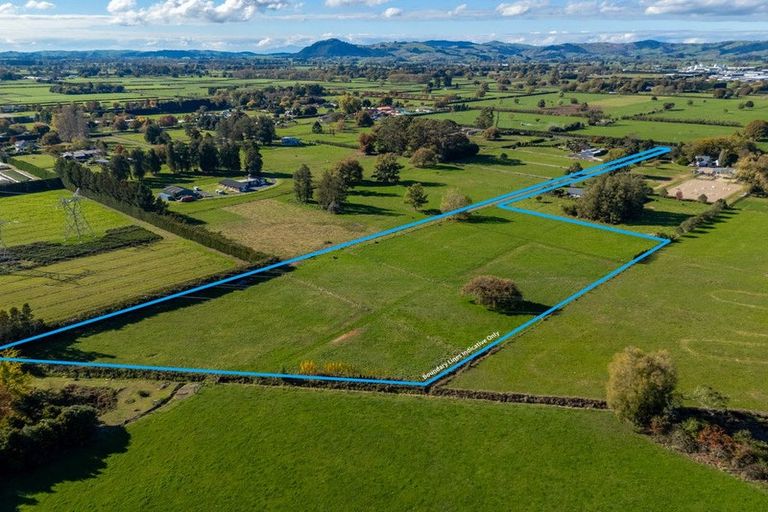 Photo of property in 46b Hana Lane, Tamahere, Hamilton, 3493