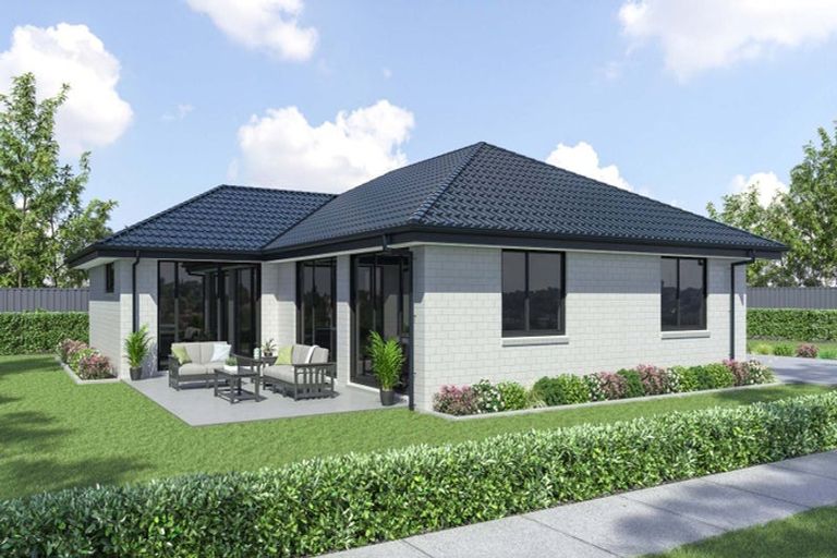 Photo of property in 53 Tawhero Street, Gonville, Wanganui, 4501