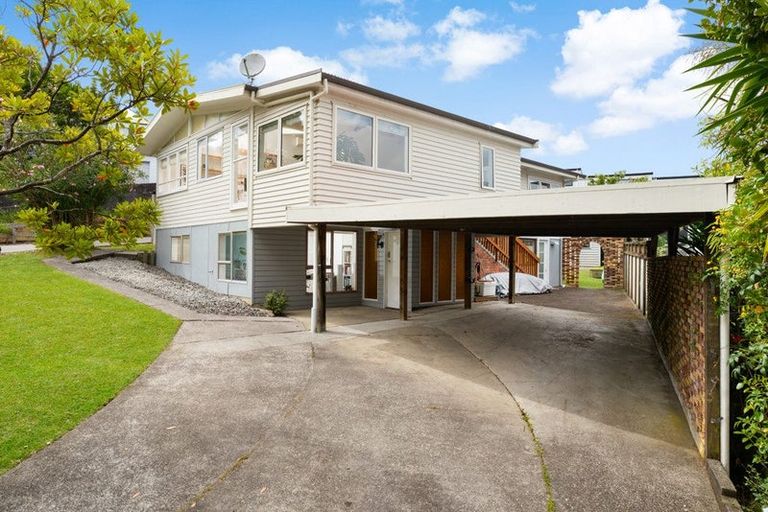 Photo of property in 9 Bowman Road, Forrest Hill, Auckland, 0620