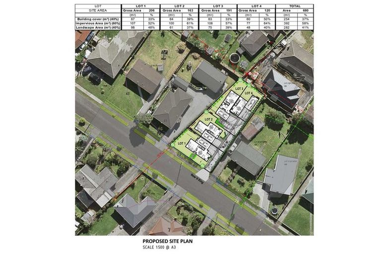 Photo of property in 39 Steven Street, Mangere East, Auckland, 2024
