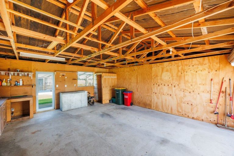 Photo of property in 112 Avenue Road, Foxton, 4891