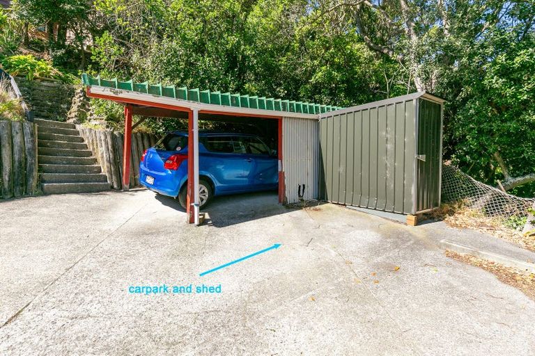 Photo of property in 8f4 Elphinstone Avenue, Strathmore Park, Wellington, 6022