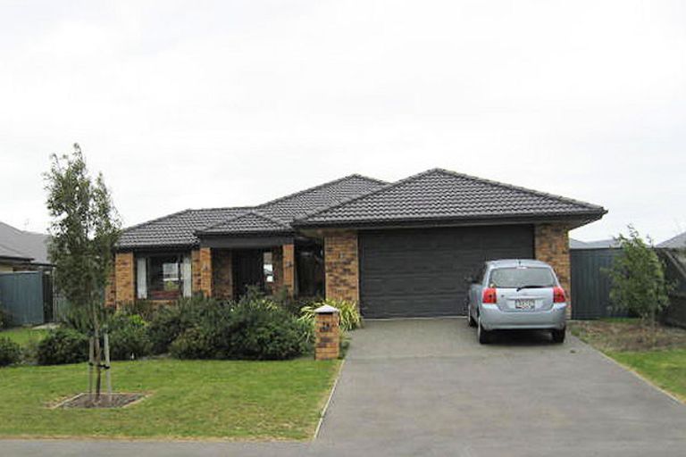Photo of property in 74 Renoir Drive, Rolleston, 7614