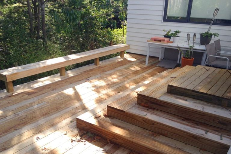 Photo of property in 41a Mcclintock Road, Massey, Auckland, 0614