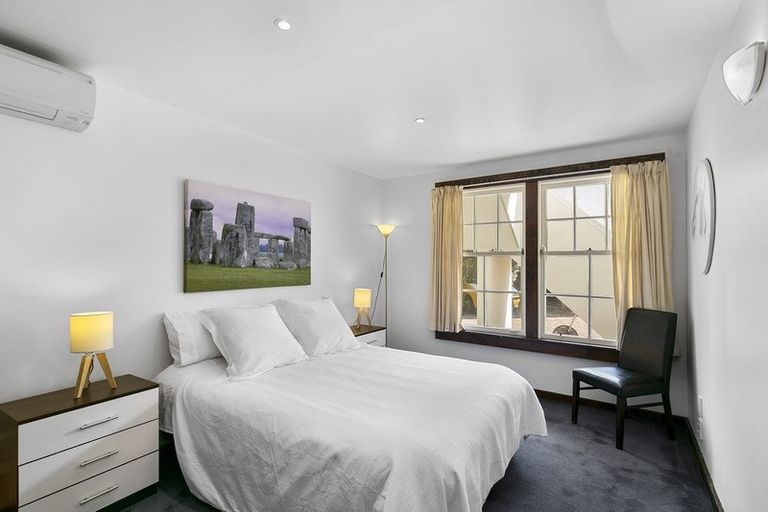 Photo of property in 12u5 Little George Street, Thorndon, Wellington, 6011