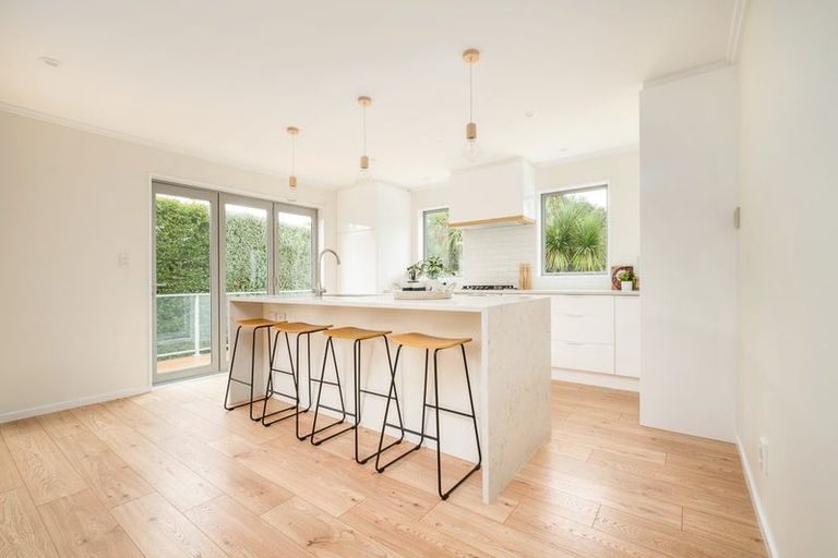 Photo of property in 202b Grahams Road, Burnside, Christchurch, 8053