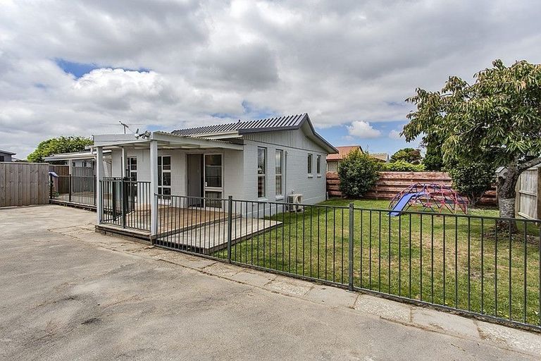 Photo of property in 28 George Street, Rolleston, 7614