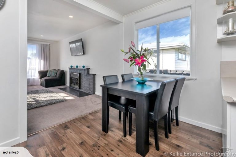 Photo of property in 17 Maire Street, Tikipunga, Whangarei, 0112