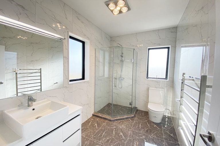 Photo of property in 45 Hikuawa Road, Flat Bush, Auckland, 2019