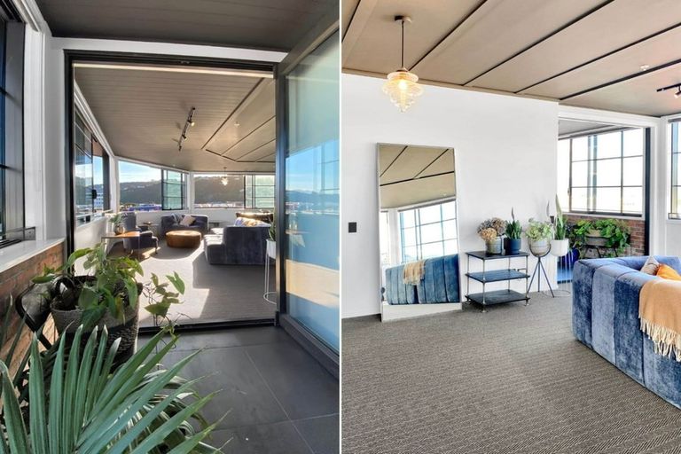 Photo of property in 301/73 Jackson Street, Petone, Lower Hutt, 5012