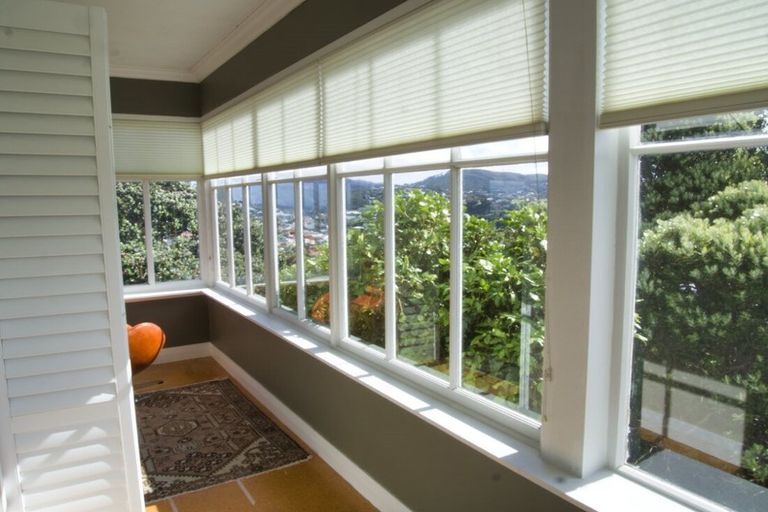 Photo of property in 60 Pembroke Road, Northland, Wellington, 6012