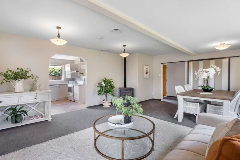 Photo of property in 32 Rearsby Drive, Halswell, Christchurch, 8025