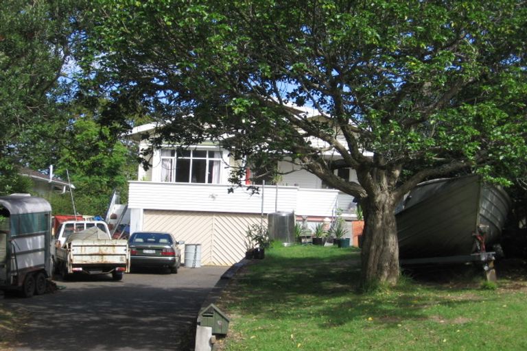 Photo of property in 7 Glade Place, Birkenhead, Auckland, 0626