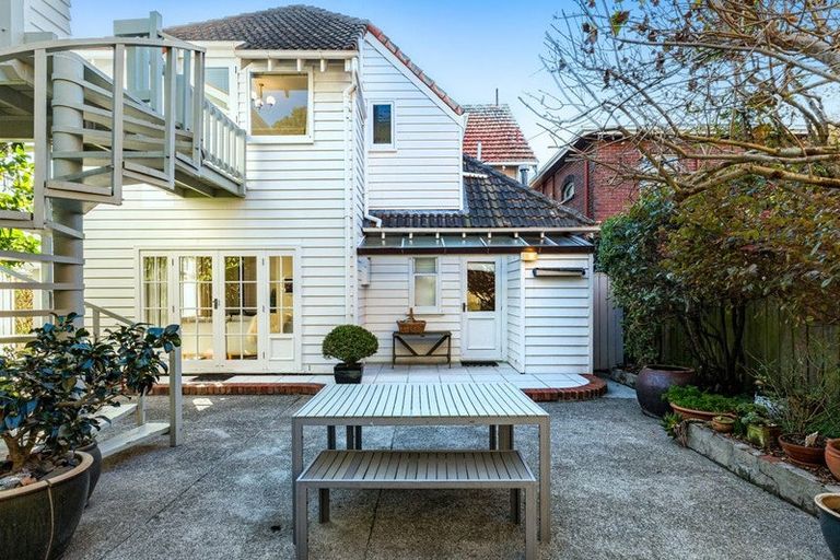 Photo of property in 65 Thompson Street, Mount Cook, Wellington, 6011