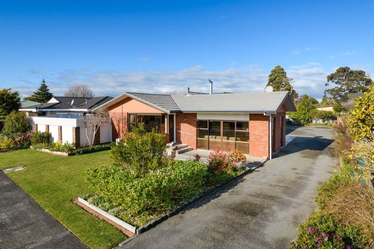Photo of property in 19 Fiona Crescent, Feilding, 4702