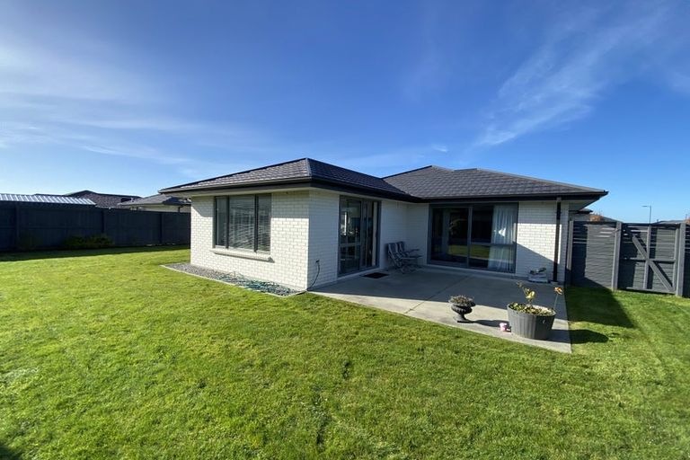 Photo of property in 2 Joy Place, Rolleston, 7614