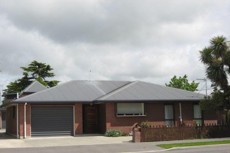 Photo of property in 1/235 King Street, Rangiora, 7400